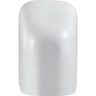 Подвесной унитаз безободковый TERMINUS ВАТИКАН MONOLIT 490х340 белый 03WM49x34W