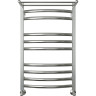 Полотенцесушитель водяной TERMINUS ЕНИСЕЙ+ П10 500х840 с полкой 4620768886706
