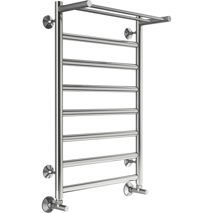 Полотенцесушитель водяной TERMINUS ХЕНДРИКС П8 500х800 4670078530424