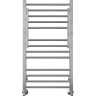 Полотенцесушитель водяной TERMINUS ВАЛЕНСИЯ ЛЮКС П13 450х860 (4+4+5) 4620768884566