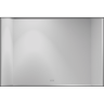Зеркало с LED подсветкой TERMINUS СОРЕНТО 800*1200 slim quick touch 06M80x120B